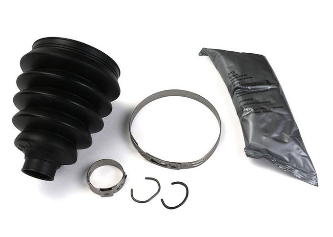 BMW CV Joint Boot Kit - Front Outer 31607545108